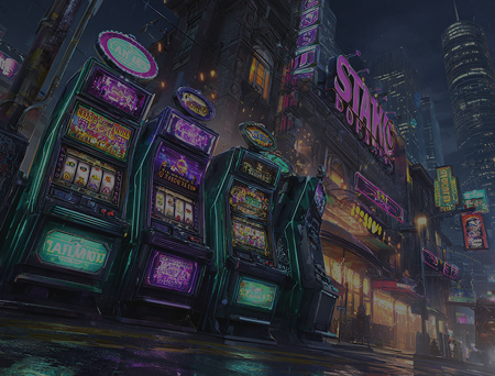 Jackbit Casino