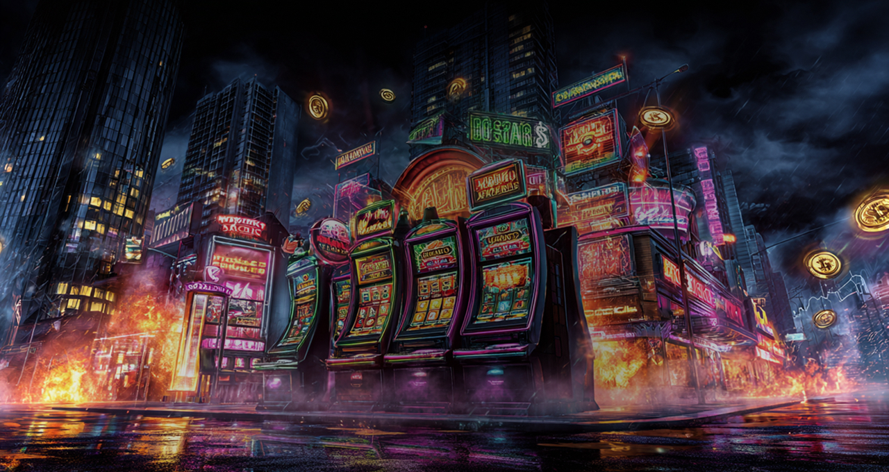 Jackbit Casino